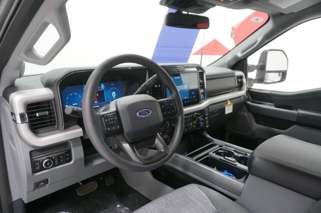 2026 Ford Super Duty F-250 SRW XLT Tremor