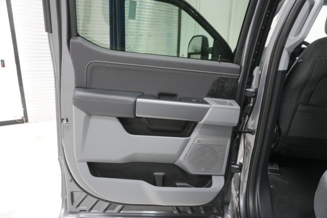 2026 Ford Super Duty F-250 SRW XLT Tremor