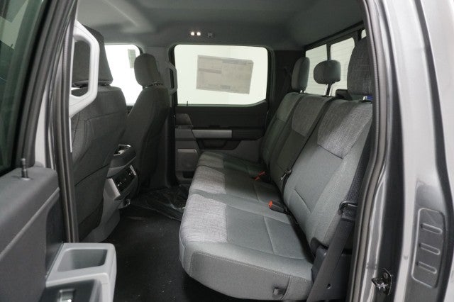 2026 Ford Super Duty F-250 SRW XLT Tremor