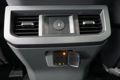 2026 Ford Super Duty F-250 SRW XLT Tremor