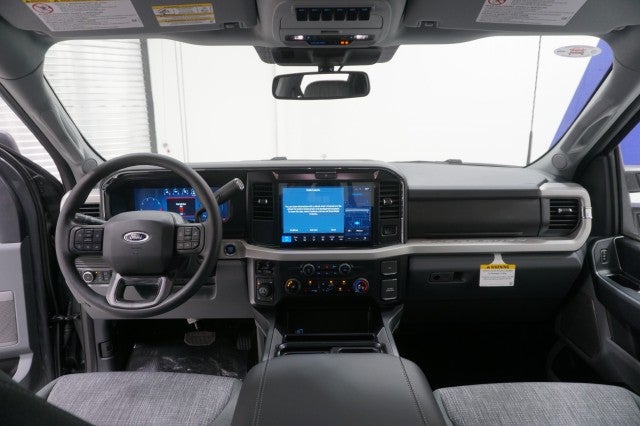 2026 Ford Super Duty F-250 SRW XLT Tremor