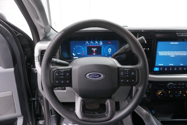 2026 Ford Super Duty F-250 SRW XLT Tremor
