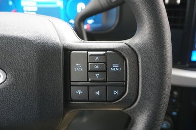 2026 Ford Super Duty F-250 SRW XLT Tremor