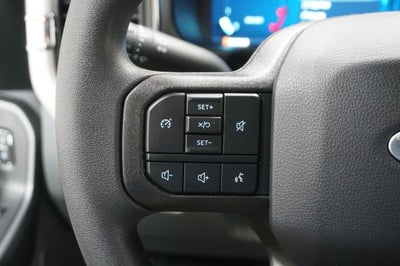 2026 Ford Super Duty F-250 SRW XLT Tremor