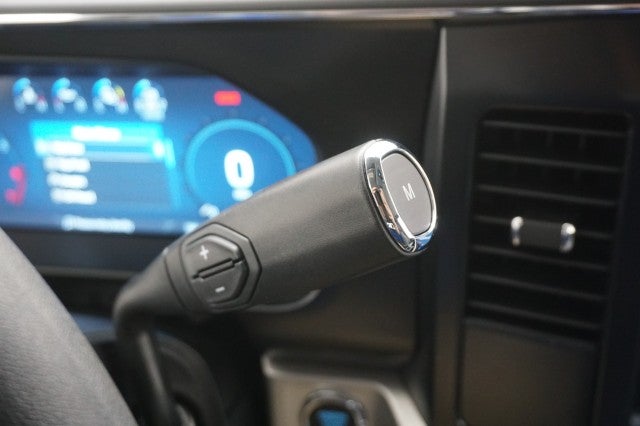 2026 Ford Super Duty F-250 SRW XLT Tremor