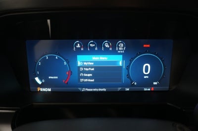 2026 Ford Super Duty F-250 SRW XLT Tremor