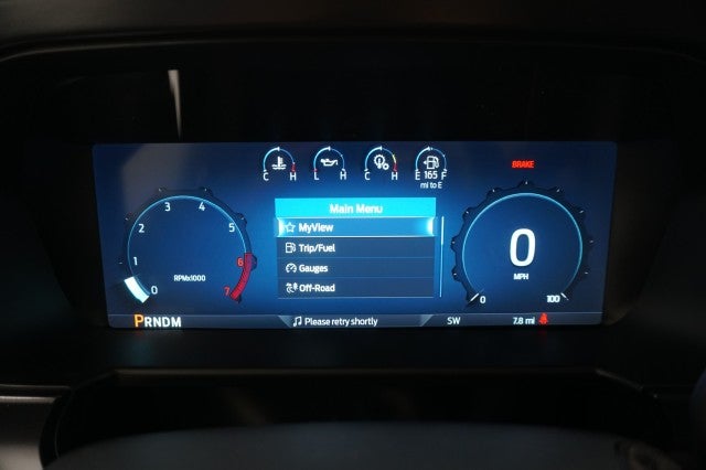 2026 Ford Super Duty F-250 SRW XLT Tremor