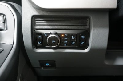 2026 Ford Super Duty F-250 SRW XLT Tremor