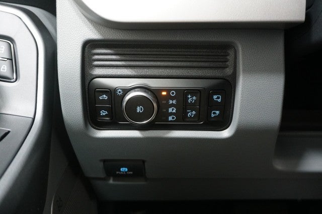 2026 Ford Super Duty F-250 SRW XLT Tremor