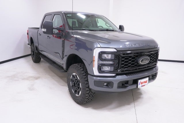 2026 Ford Super Duty F-250 SRW XLT Tremor