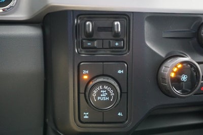 2026 Ford Super Duty F-250 SRW XLT Tremor