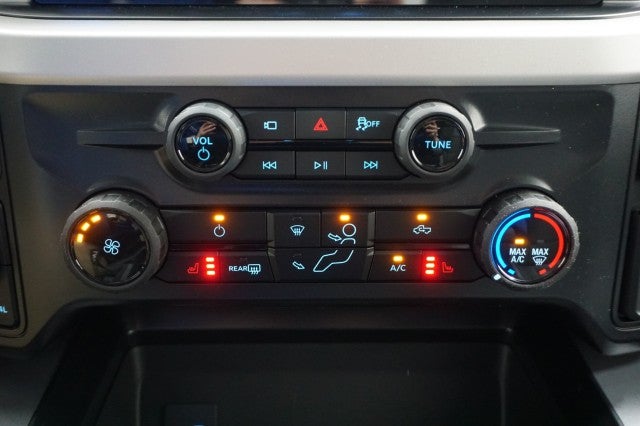 2026 Ford Super Duty F-250 SRW XLT Tremor