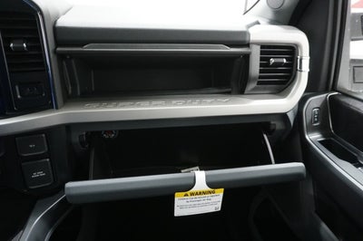 2026 Ford Super Duty F-250 SRW XLT Tremor