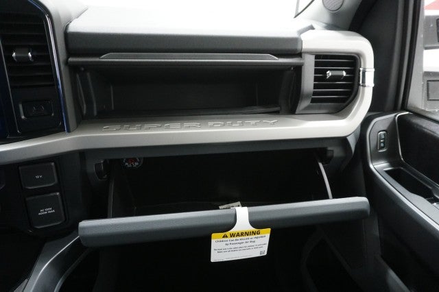 2026 Ford Super Duty F-250 SRW XLT Tremor