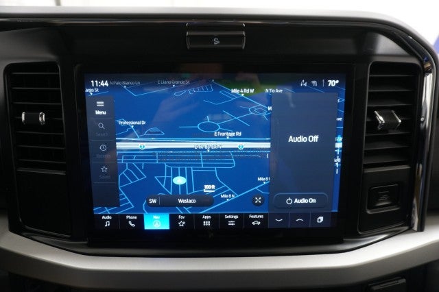 2026 Ford Super Duty F-250 SRW XLT Tremor