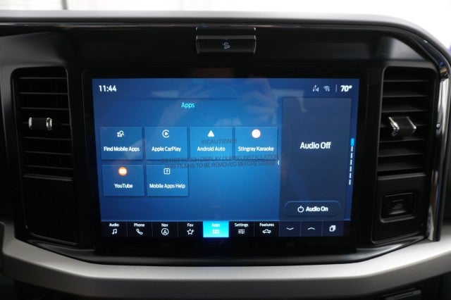 2026 Ford Super Duty F-250 SRW XLT Tremor