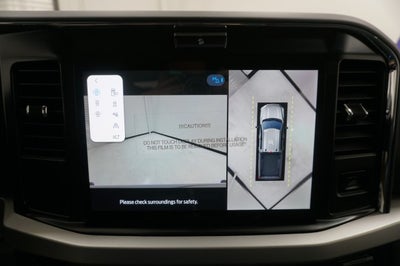 2026 Ford Super Duty F-250 SRW XLT Tremor