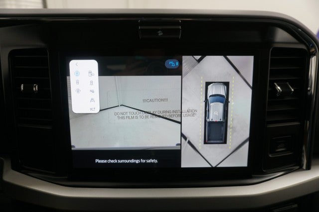 2026 Ford Super Duty F-250 SRW XLT Tremor