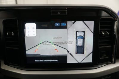 2026 Ford Super Duty F-250 SRW XLT Tremor