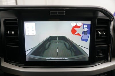 2026 Ford Super Duty F-250 SRW XLT Tremor