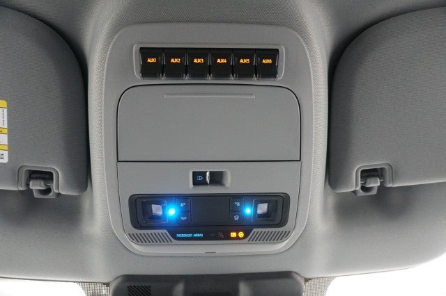 2026 Ford Super Duty F-250 SRW XLT Tremor