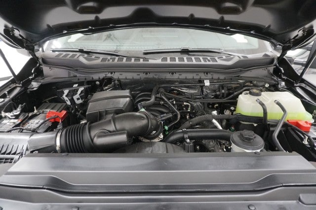 2026 Ford Super Duty F-250 SRW XLT Tremor