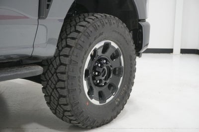 2026 Ford Super Duty F-250 SRW XLT Tremor