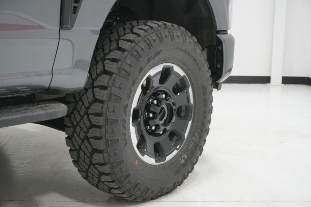 2026 Ford Super Duty F-250 SRW XLT Tremor