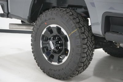 2026 Ford Super Duty F-250 SRW XLT Tremor