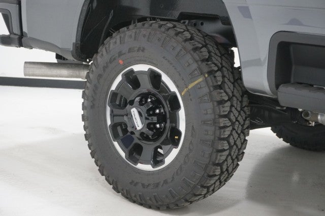 2026 Ford Super Duty F-250 SRW XLT Tremor