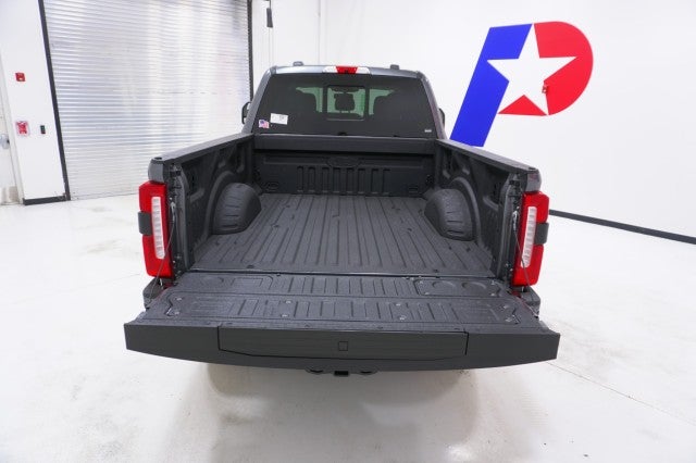 2026 Ford Super Duty F-250 SRW XLT Tremor