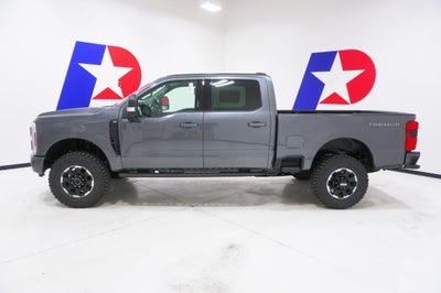 2026 Ford Super Duty F-250 SRW XLT Tremor