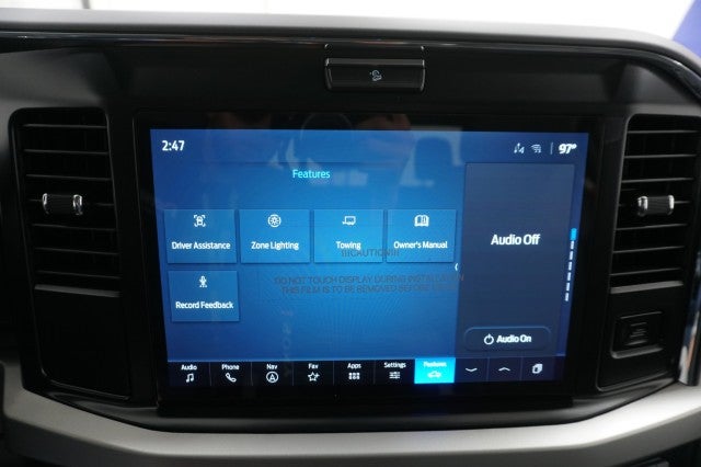 2026 Ford Super Duty F-250 SRW XLT