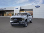 2025 Ford Super Duty F-250 SRW King Ranch