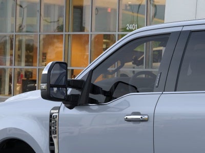 2025 Ford Super Duty F-250 SRW King Ranch