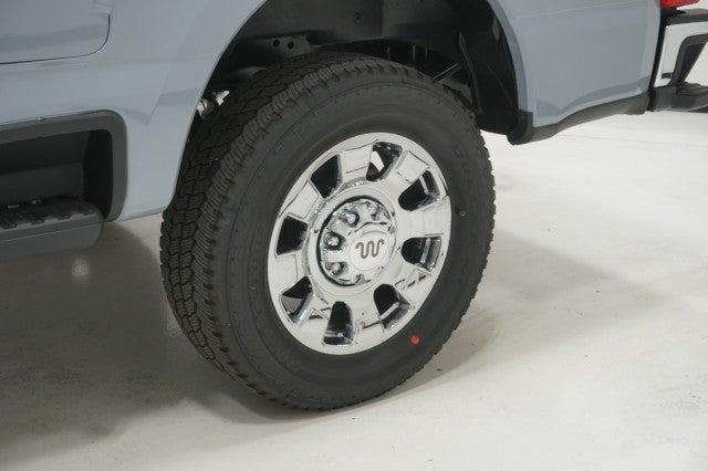 2025 Ford Super Duty F-250 SRW King Ranch