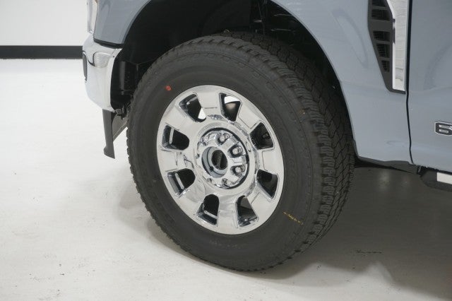 2025 Ford Super Duty F-250 SRW King Ranch