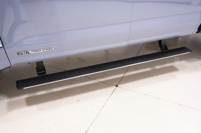 2025 Ford Super Duty F-250 SRW King Ranch