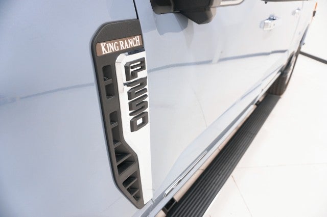 2025 Ford Super Duty F-250 SRW King Ranch