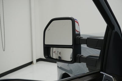 2025 Ford Super Duty F-250 SRW King Ranch