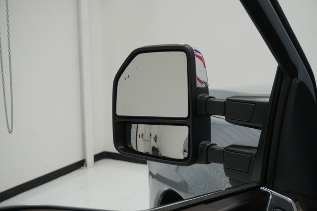 2025 Ford Super Duty F-250 SRW King Ranch