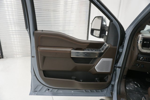 2025 Ford Super Duty F-250 SRW King Ranch