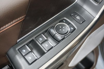 2025 Ford Super Duty F-250 SRW King Ranch