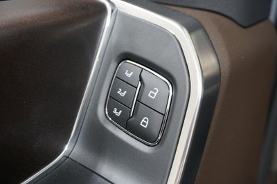 2025 Ford Super Duty F-250 SRW King Ranch