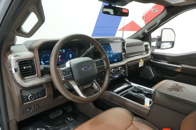 2025 Ford Super Duty F-250 SRW King Ranch