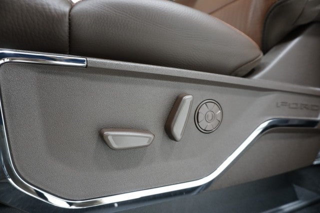 2025 Ford Super Duty F-250 SRW King Ranch