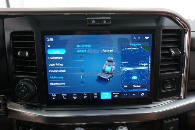 2025 Ford Super Duty F-250 SRW King Ranch