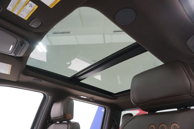 2025 Ford Super Duty F-250 SRW King Ranch