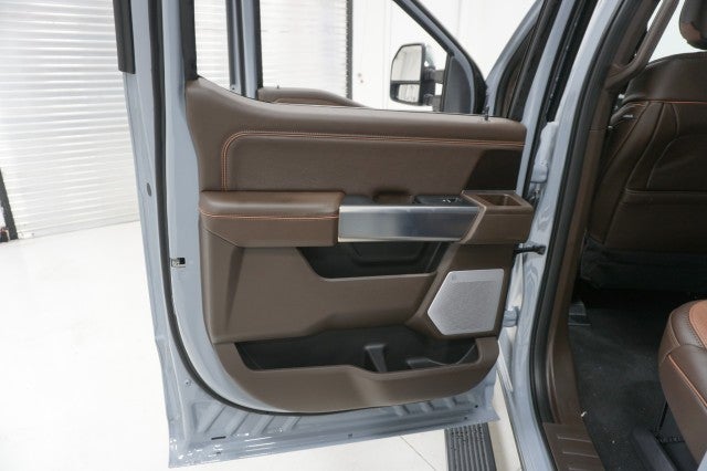 2025 Ford Super Duty F-250 SRW King Ranch