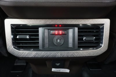 2025 Ford Super Duty F-250 SRW King Ranch